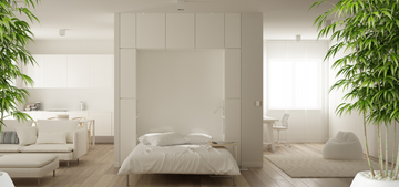 Maximize Your Space: Why a Murphy Bed is the Ultimate Space-Saving Solution